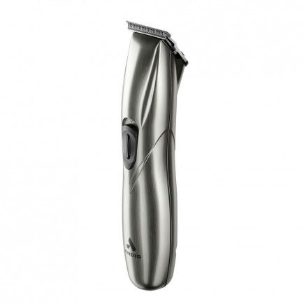 #32810 Andis Slimline Pro Li Trimmer (Chrome)