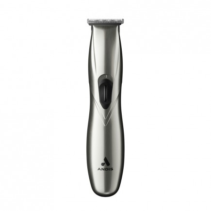 #32810 Andis Slimline Pro Li Trimmer (Chrome)