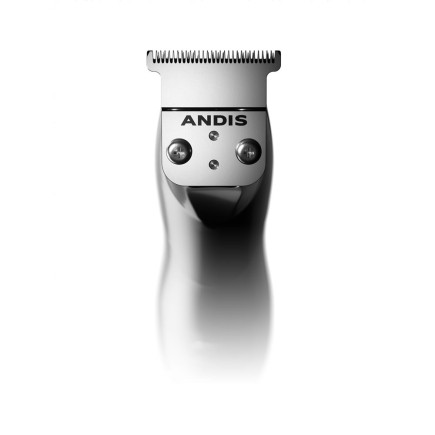 #33785 Andis Slimline Pro Li Trimmer (Black)