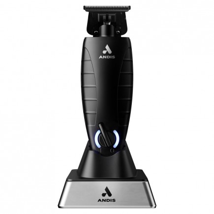 #561862 Andis GTX-EXO Black Label Li Trimmer w/ M-Force Blade