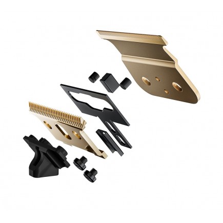 #561864 Andis GTX-Z M-Force Blade (gold) for GTX-EXO