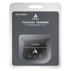 #562322 Andis Phenom Trimmer Blade Set