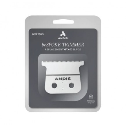 #560149 Andis Bespoke Trimmer GTX-Z Blade