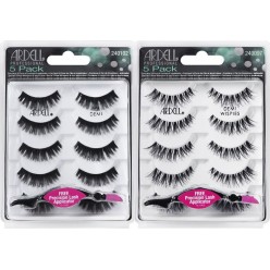 Ardell Lash Multipacks 6-Packs