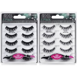 Ardell Lash Multipacks 5-Packs