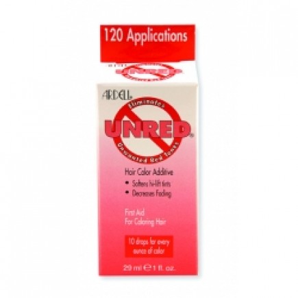 Ardell Unred 1/4 oz