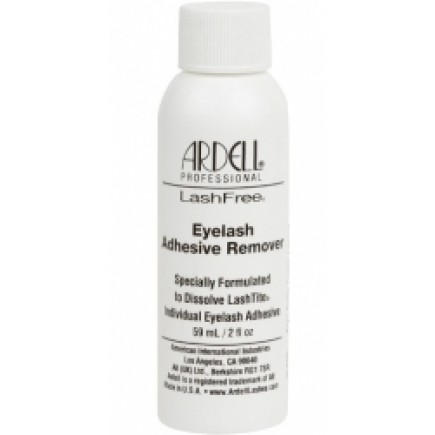 #680230 Ardell Lashfree Remover 2oz