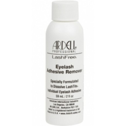 #68023 Ardell Lashfree Remover 2oz