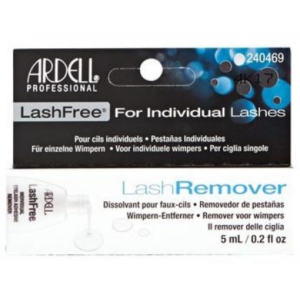 #65060 Ardell Lashfree Remover .2oz