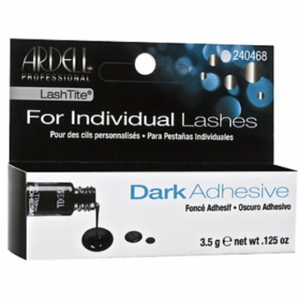 #65059 Ardell Lashtite Individual Lash Adhesive (Dark) 1/8oz