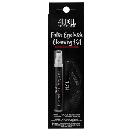 #62291 False Eyelash Cleaning Kit