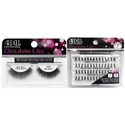 Ardell Double Up Strip Lashes