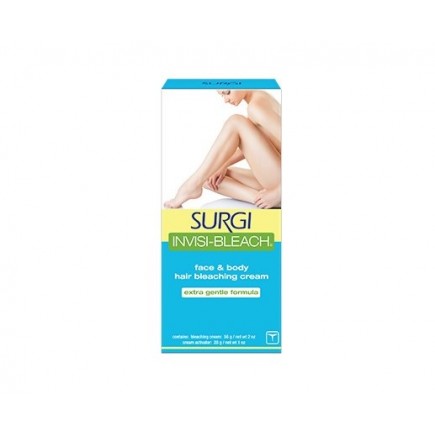 #82505 Surgi Invisibleach 1.5oz