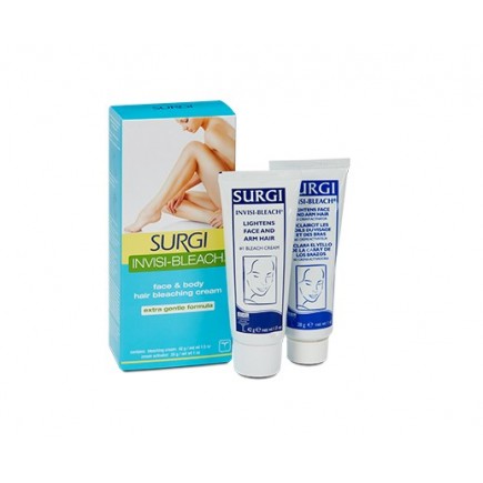 #82505 Surgi Invisibleach 1.5oz