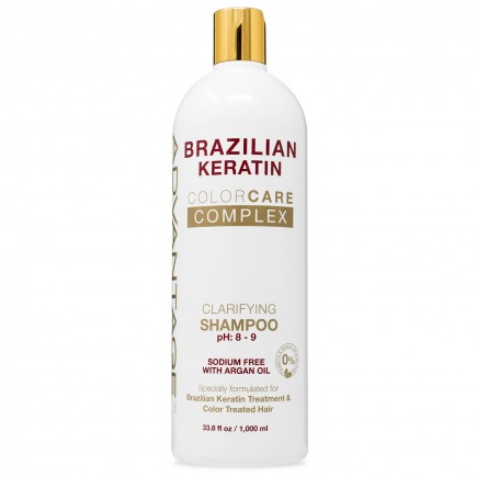 Advantage Brazilian Clarifying Shampoo 33oz