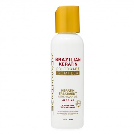 Advantage Brazilian Keratin Treatment 2oz