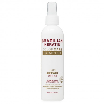 Advantage Brazilian Hair Repair 8oz