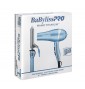#BNTPP68 BabylissPro Nano Titanium Dryer & 1" Curling Iron Combo