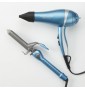 #BNTPP68 BabylissPro Nano Titanium Dryer & 1" Curling Iron Combo