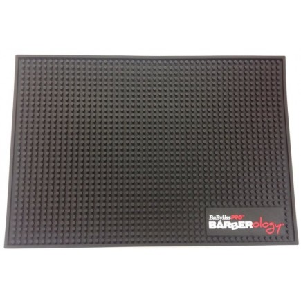 #BWSM1 Barberology Pro Barber Mat