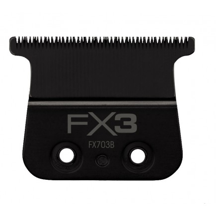 #FX703B Replacement T-Blade for FX3 Trimmer