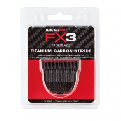 #FX903B BabylissPro Replacement Blade For Fx3 Clipper