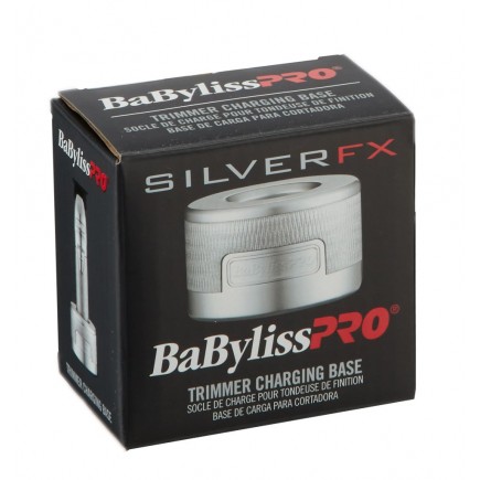 #FX787BASE-S Babyliss SilverFx Trimmer Charging Base