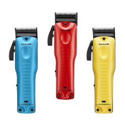 BABYLISS SP. ED. INFLUENCER LOPRO CLIPPER