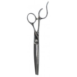 #FXSBT7 BABYLISSPRO THINNING SHEAR 7" SILVER