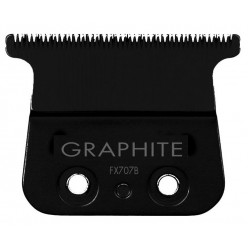 #FX707B BabylissPro Black Fine Tooth Trimmer Blade