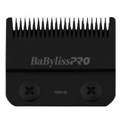 #FX8010B BabylissPro Black Graphite Fade Blade