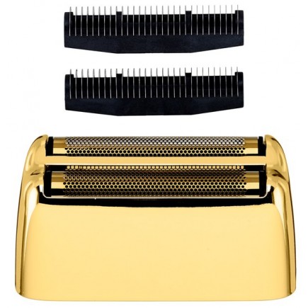 #FXRF2G BabylissPro Replacement Foil & Cutter - Gold