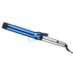#BNTW150XLUC BabylissPro Nano Titanium XL Barrel Curling Wand 1.5"