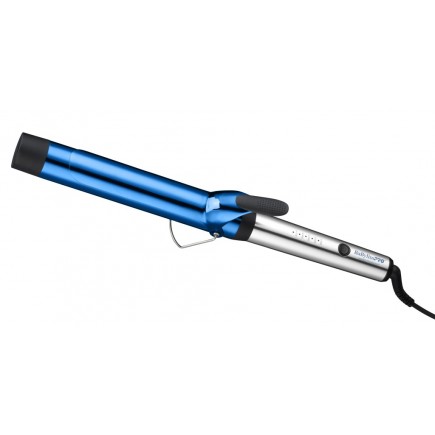 #BNTW150XLUC BabylissPro Nano Titanium XL Barrel Curling Wand 1.5"