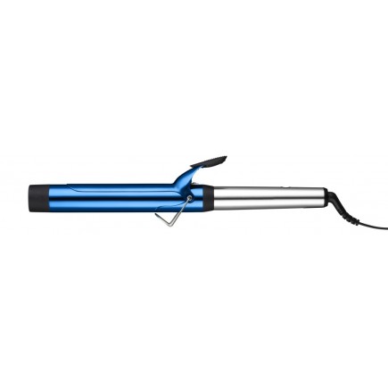 #BNTW150XLUC BabylissPro Nano Titanium XL Barrel Curling Wand 1.5"