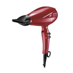 #BRVOL1 BabylissPro Volare V1 Dryer - Red