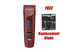 #FX811 BabylissPRO X2 Clipper w/ FREE #FX901 Replacement Blade
