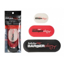 Babyliss Barberology Hair Grippers 6/pk