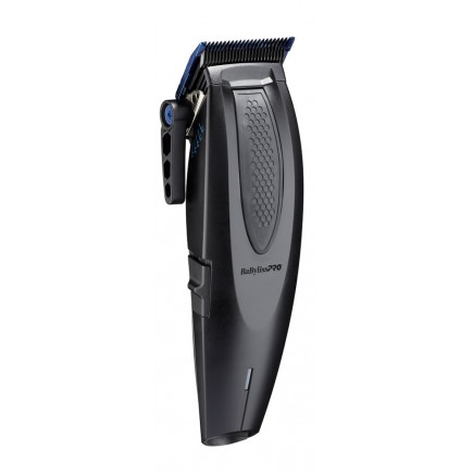 #FX673NSMB BabylissPro LithiumFx+ Clipper - Matte Black 