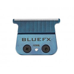 #FX707BL BabylissPro BlueFX Ultra Thin Zero-Gap Trimmer Blade