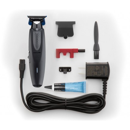#FX773NMB BabylissPro LithiumFx+ Trimmer - Matte Black