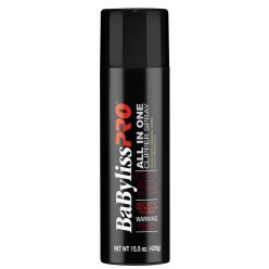 BABYLISS ALL IN ONE CLEAN SPRAY 15 OZ #FXDS15