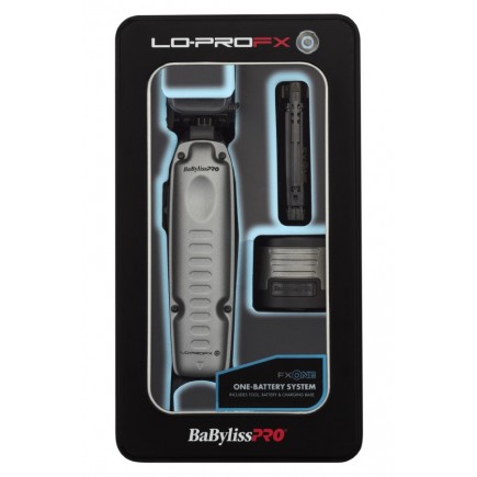 #FX729  BabylissPro FXONE LO-PROFX Trimmer