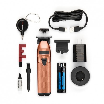 #FX799RG BabylissPro FXONE ROSEFX Trimmer
