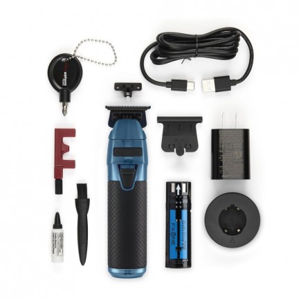 #FX799BL BabylissPro FXONE BLUEFX Trimmer