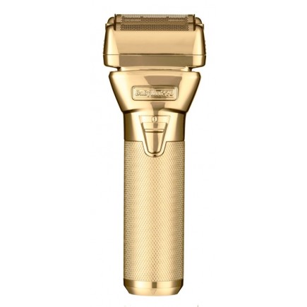 #FX79FSG BabylissPro FXONE GoldFX Shaver