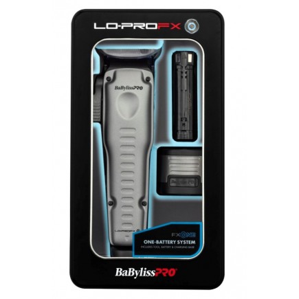 #FX829 BabylissPro FXONE LO-PRO Clipper