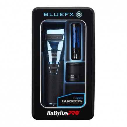 #FX899BL BabylissPro FXONE BlueFX Clipper