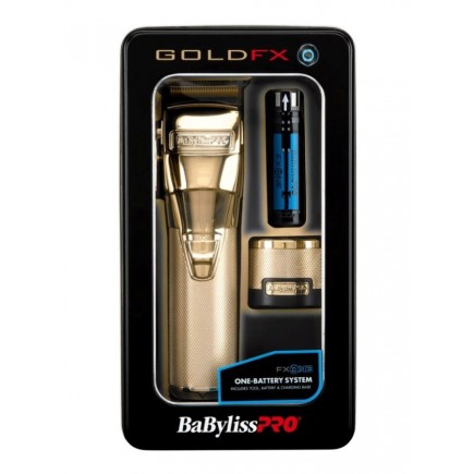 #FX899G BabylissPro Fxone Goldfx Clipper