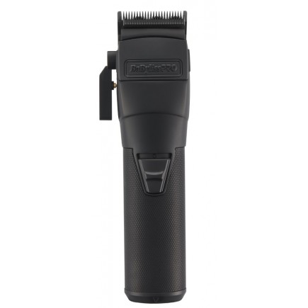 #FX899MB BABYLISSPRO FXONE BLACKFX CLIPPER